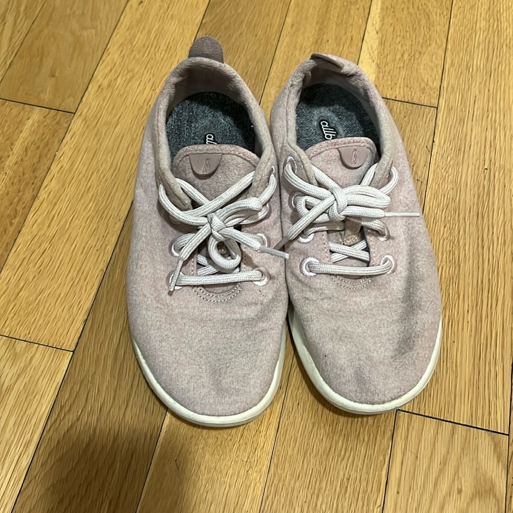 Allbirds sneakers 7
